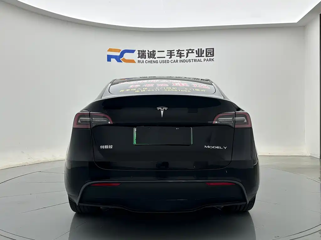 Tesla Model Y 2023 — фото 6