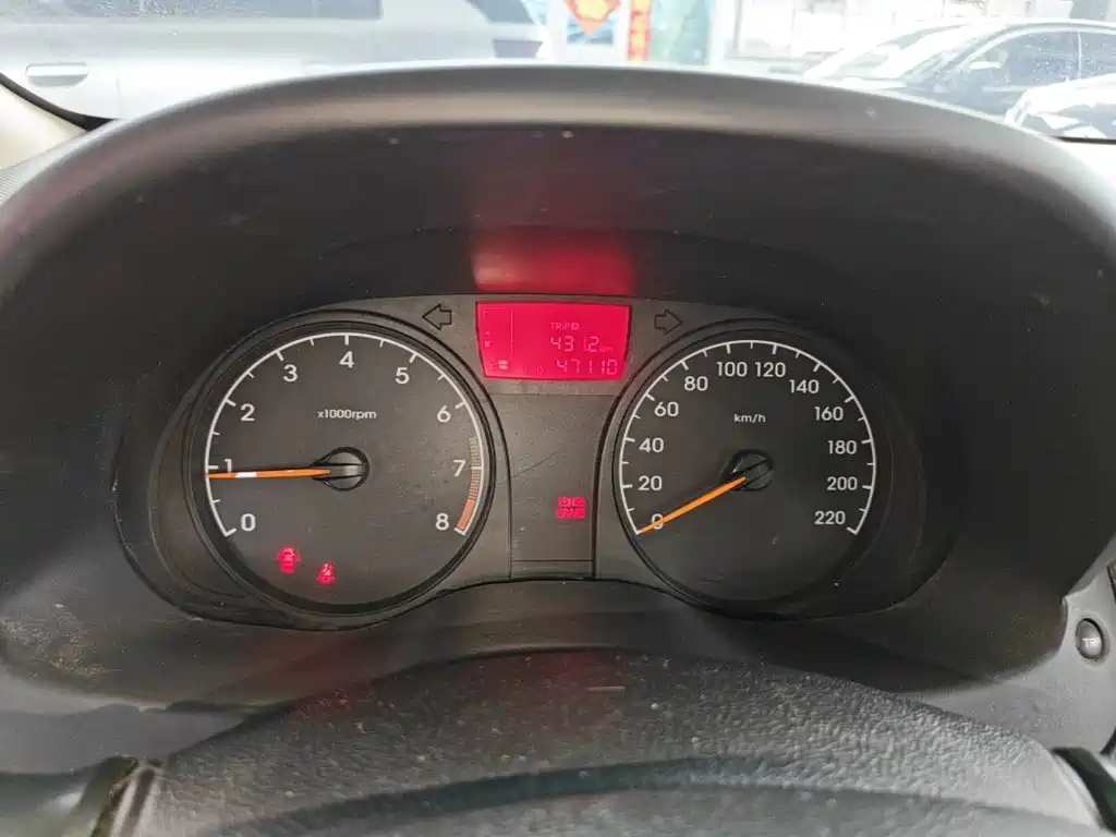 Hyundai Verna 2015 — фото 12
