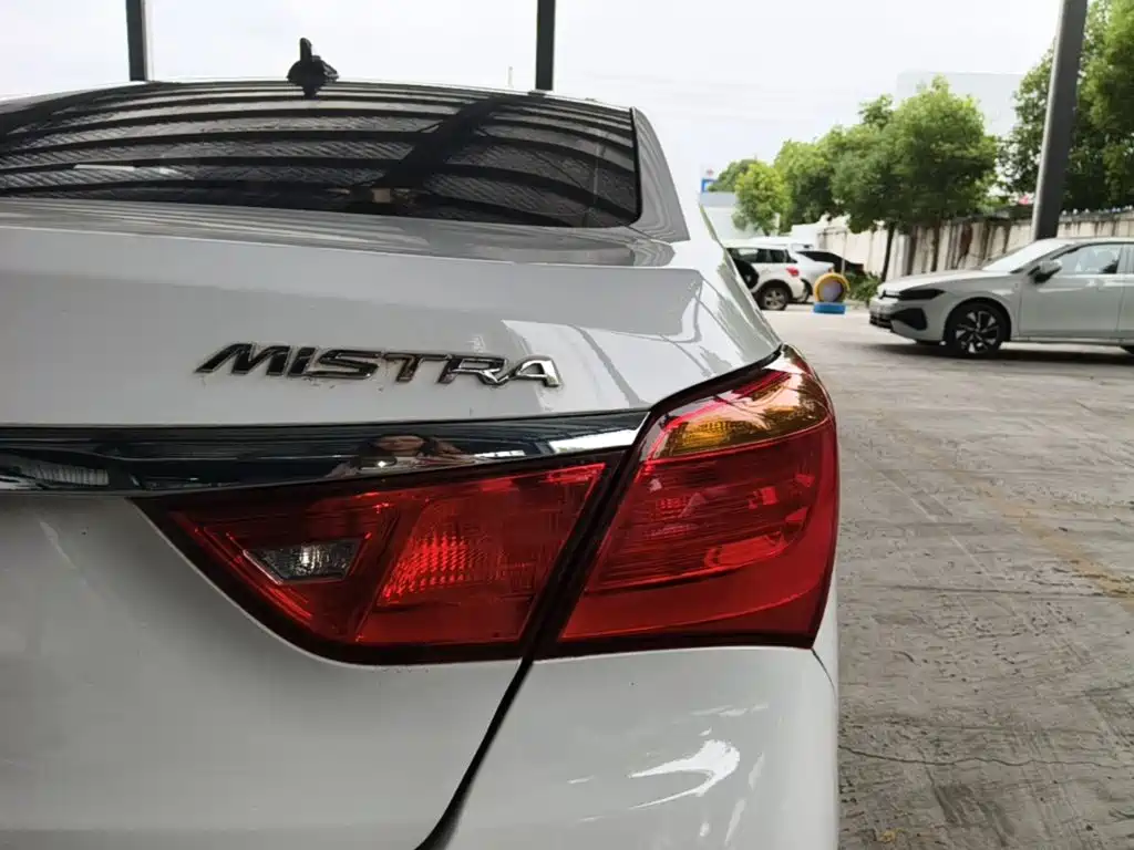 Hyundai Mistra 2020 — фото 8