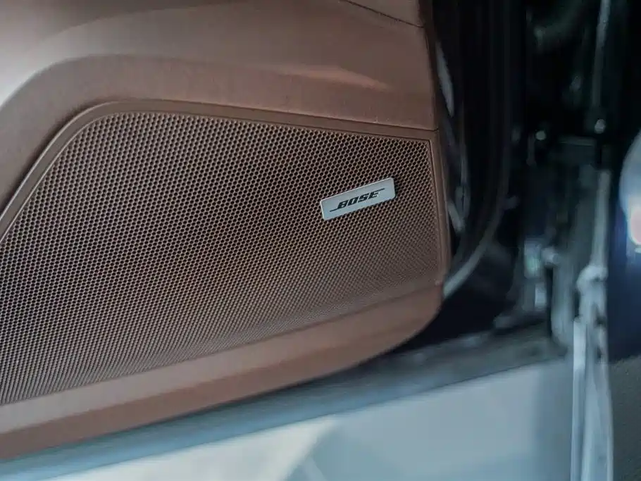 Porsche Cayenne 2021 — фото 10