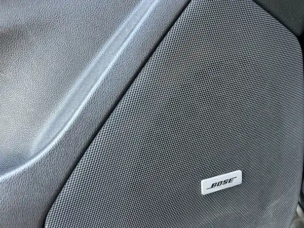 Cadillac XT5 2016