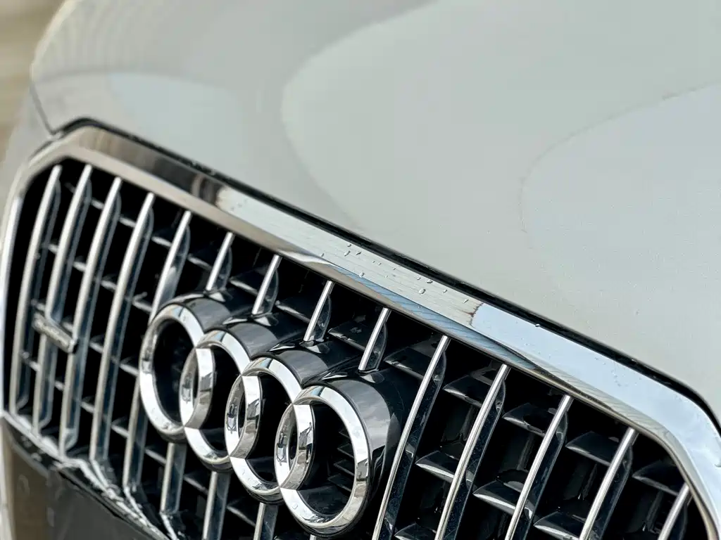 Audi Q5 2017 — фото 19