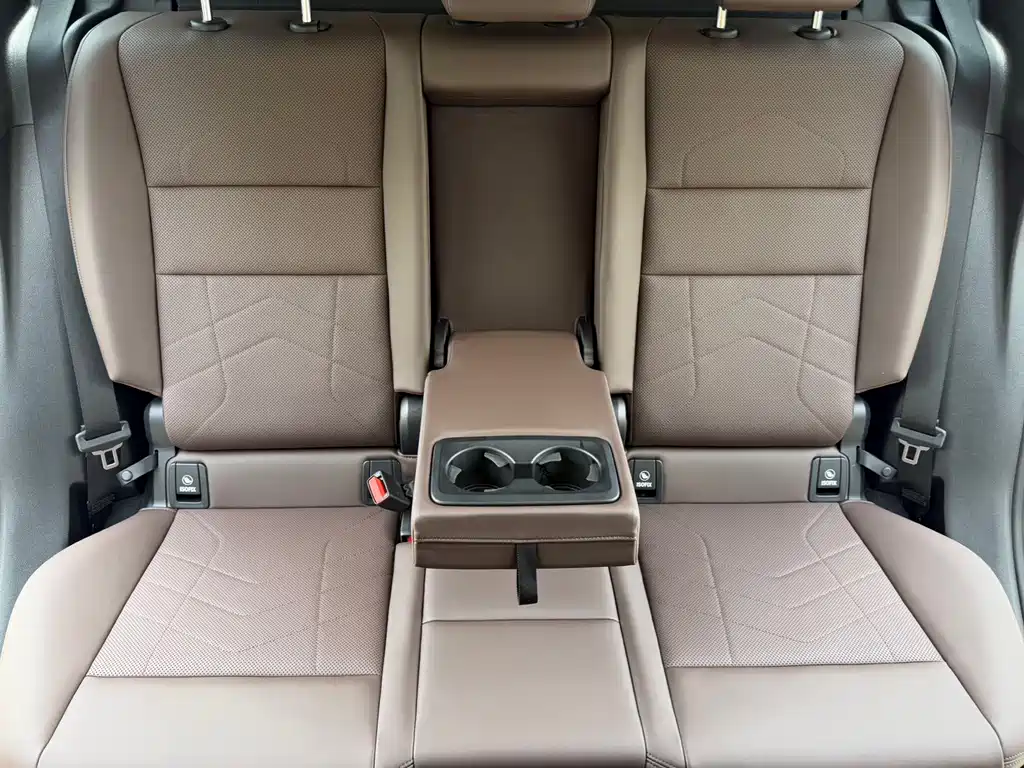 BMW X1 2023 — фото 14
