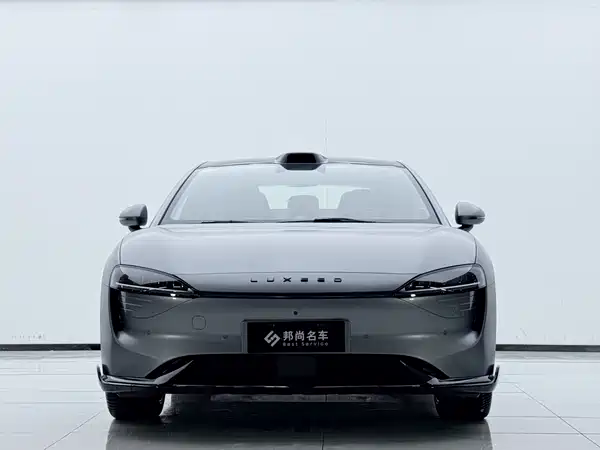 Luxeed S7 2025