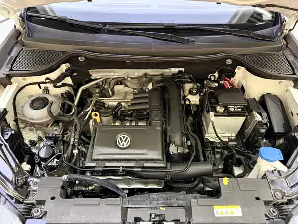 Jetta VS7 2025