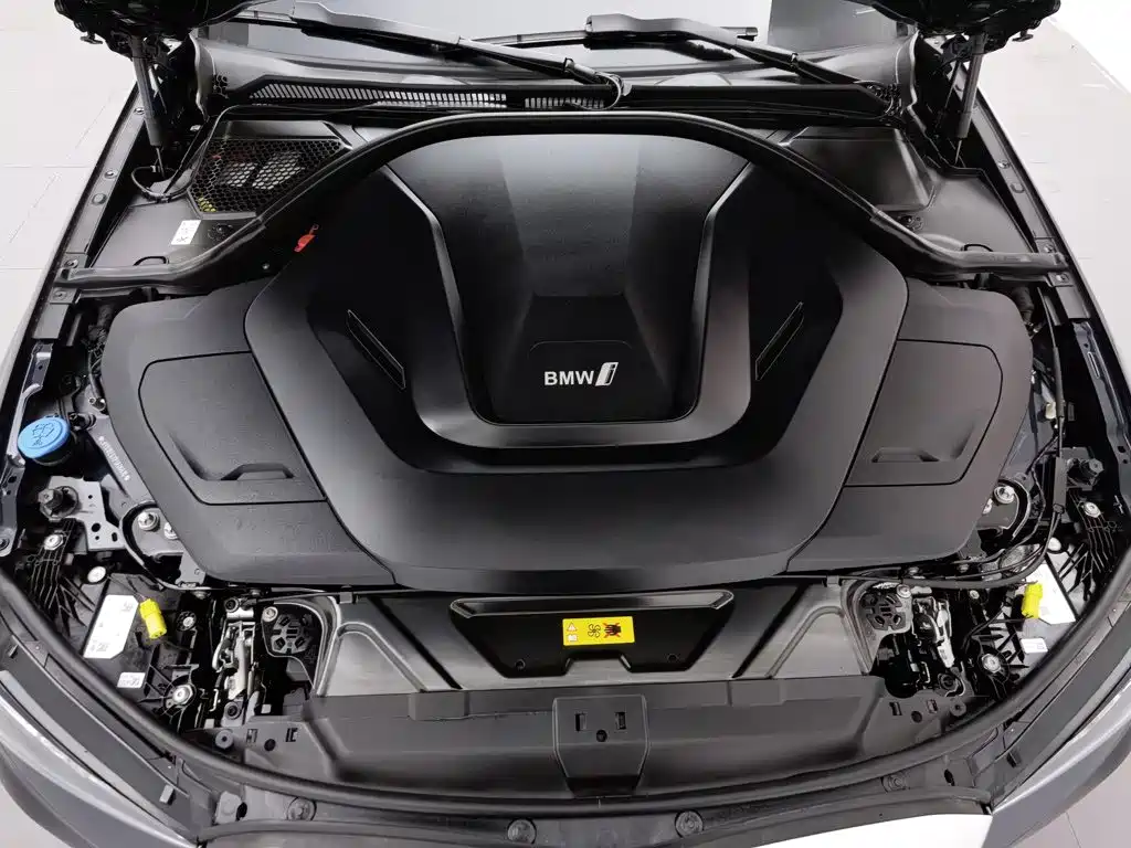 BMW i3 2023