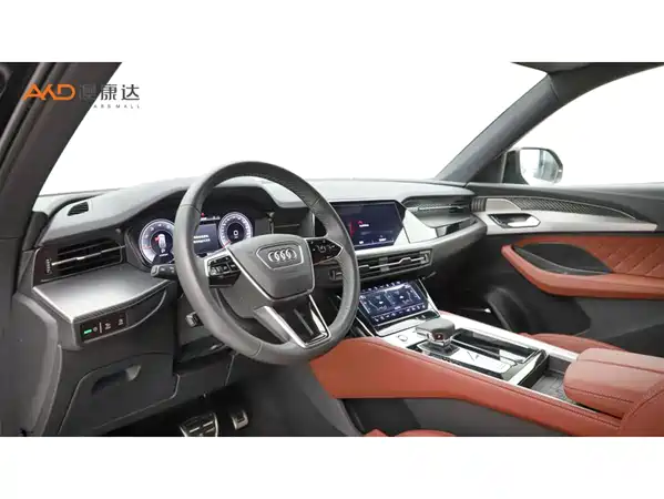 Audi Q6 2026