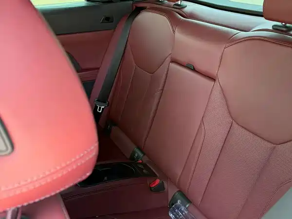 BMW 4 Series 2023