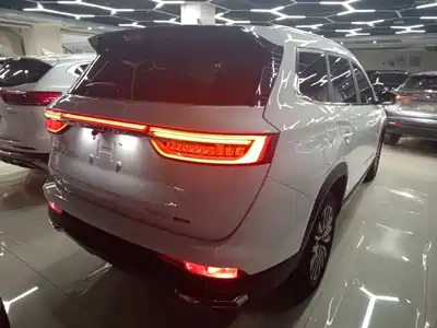 Jetour X90 PLUS 2024