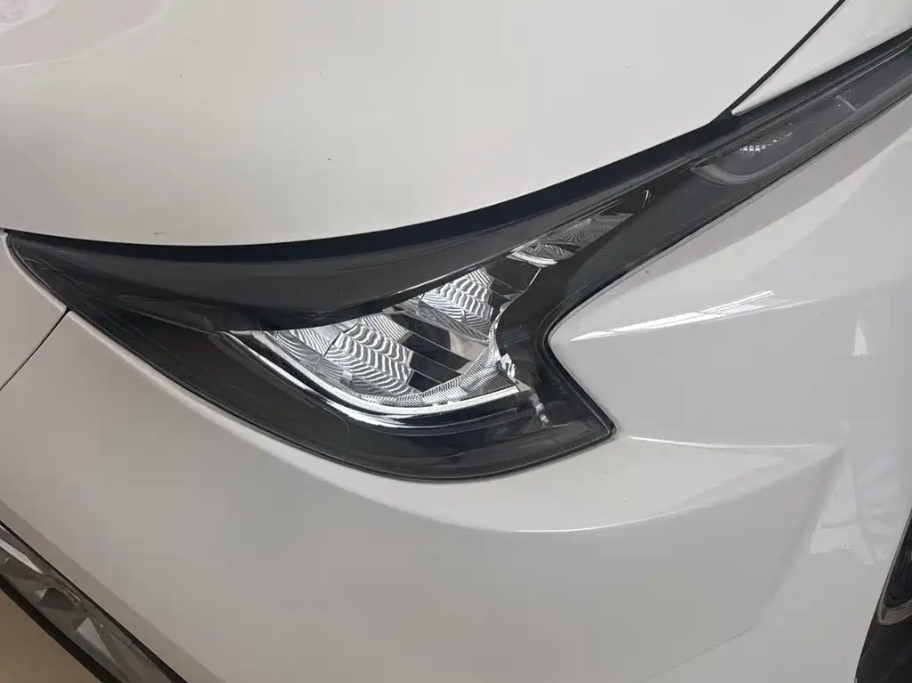 Toyota Levin 2022 — фото 11