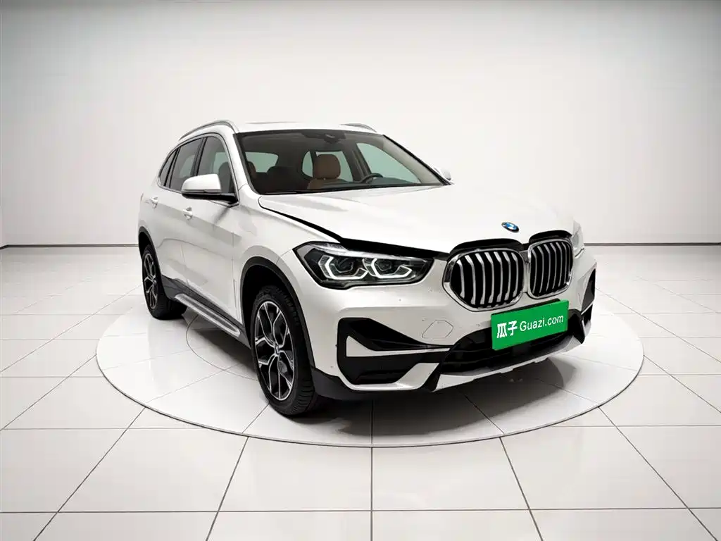 BMW X1 2023
