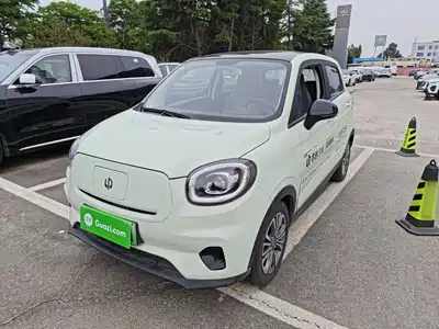 Leapmotor T03 2024