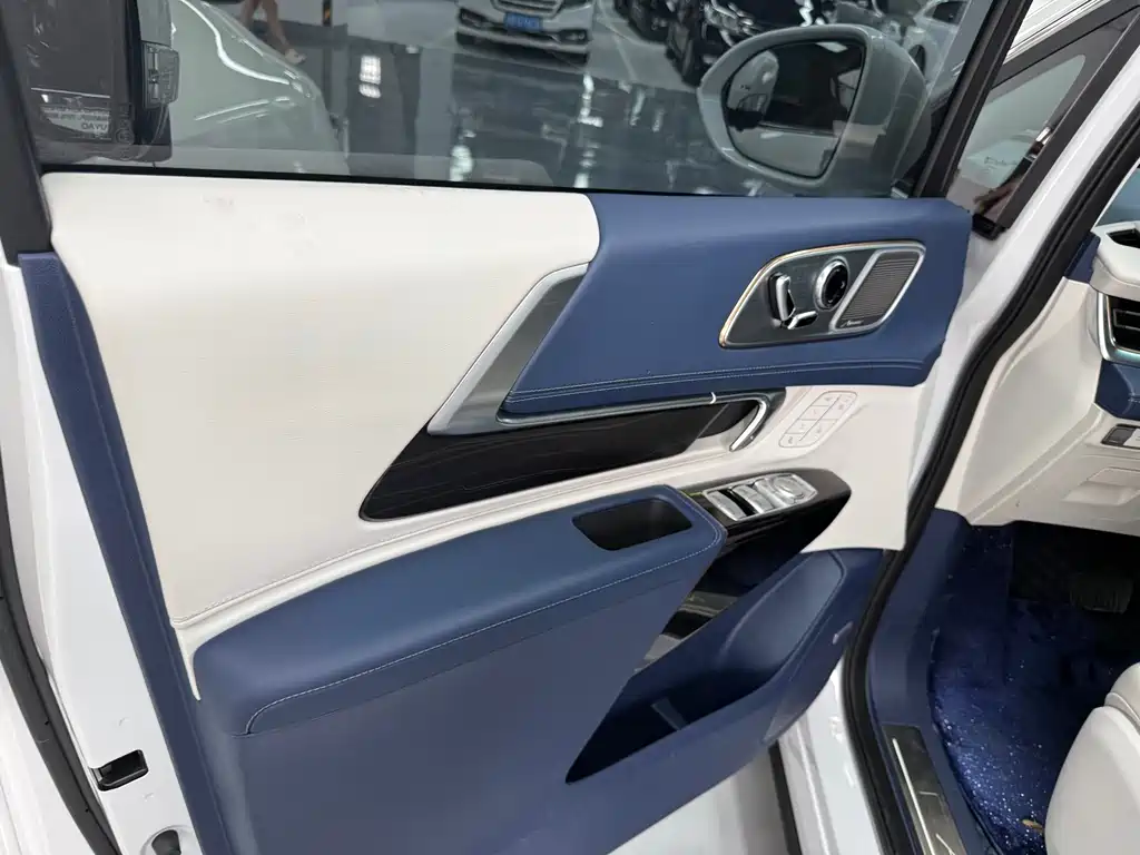 Buick Century 2023
