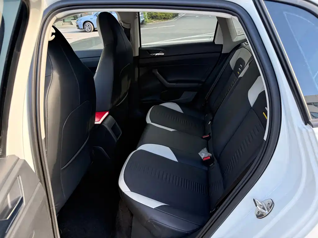 Volkswagen Polo 2020