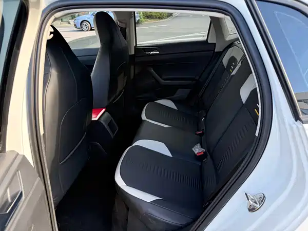 Volkswagen Polo 2020