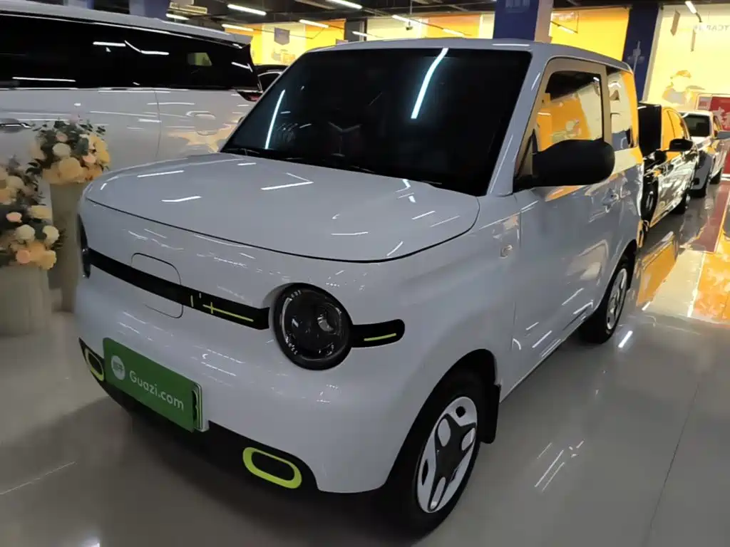 Galaxy Panda 2025