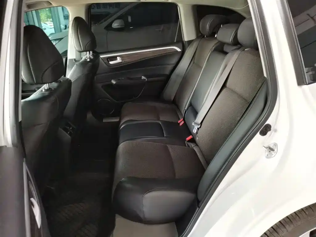 Honda Jade 2019 — фото 17