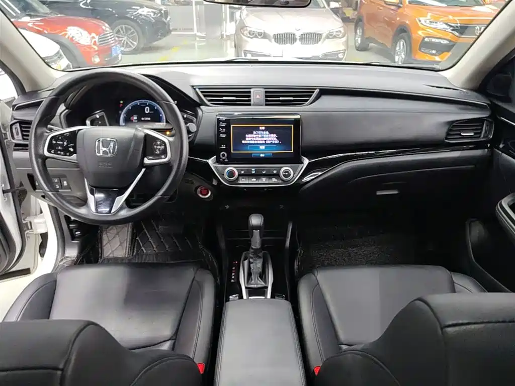 Honda Crider 2020 — фото 10
