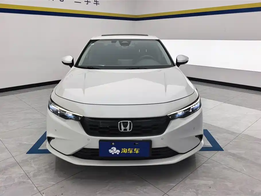 Honda Integra 2023