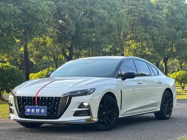 Hongqi H6 2023