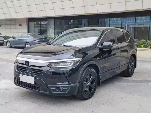 Honda Breeze 2021
