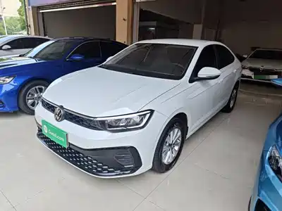 Volkswagen Lavida 2025
