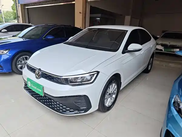 Volkswagen Lavida 2025