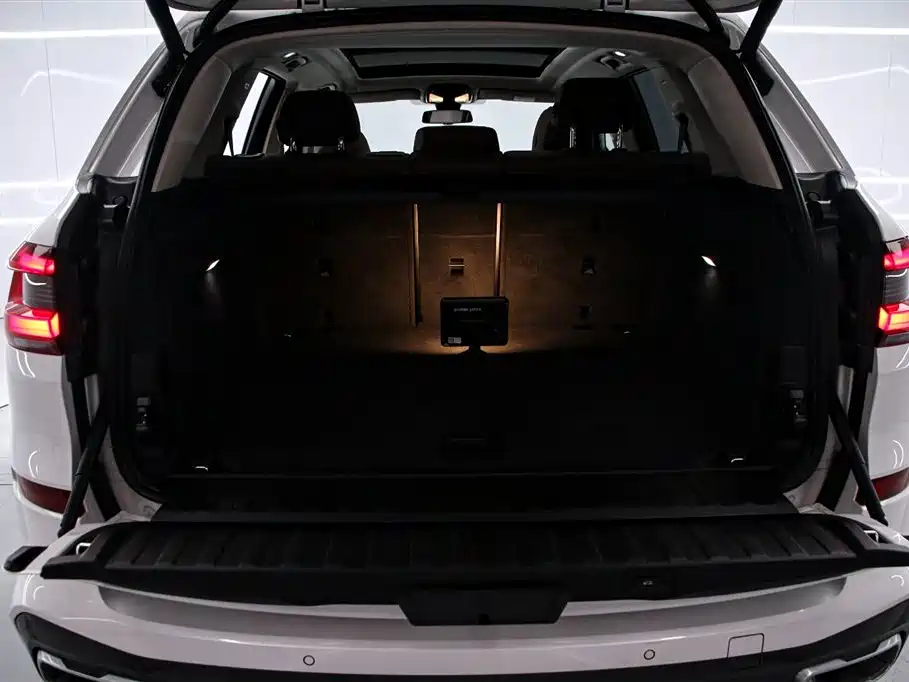 BMW X5 2020 — фото 15
