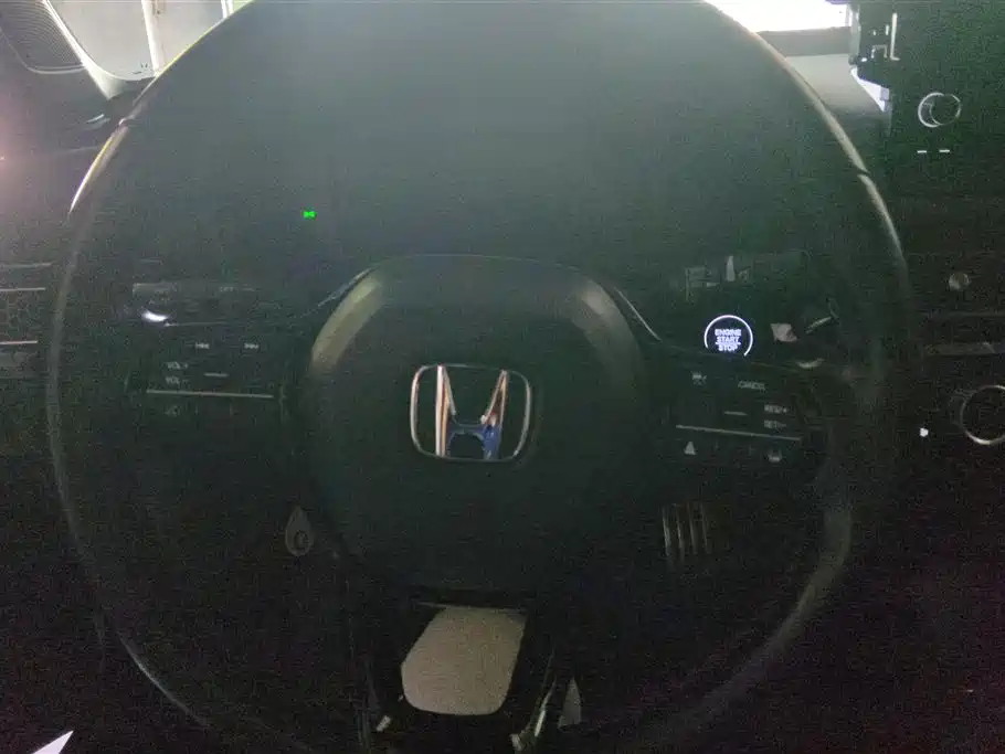 Honda Civic 2021 — фото 15
