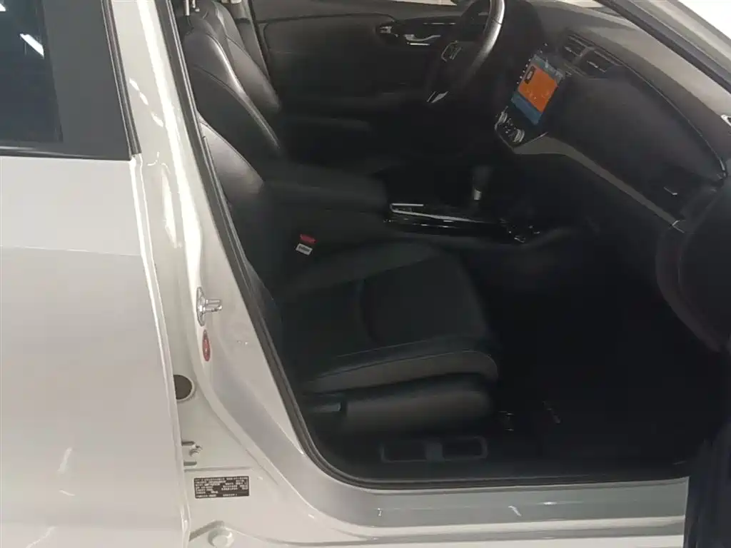 Honda Envix 2020 — фото 25