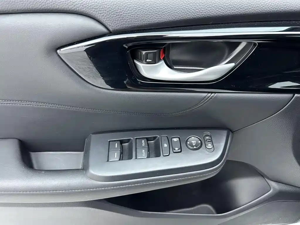 Honda Crider 2021 — фото 14