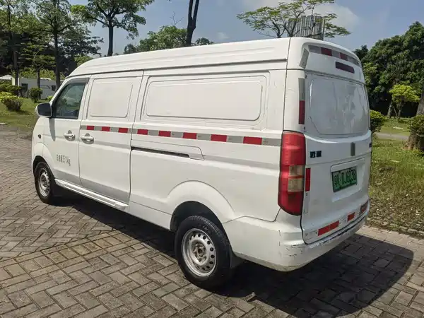 Farizon Yuancheng E5 2021