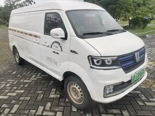 Farizon Yuancheng E5 2021