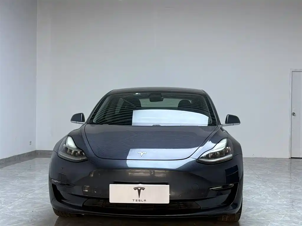 Tesla Model 3 2019 — фото 2