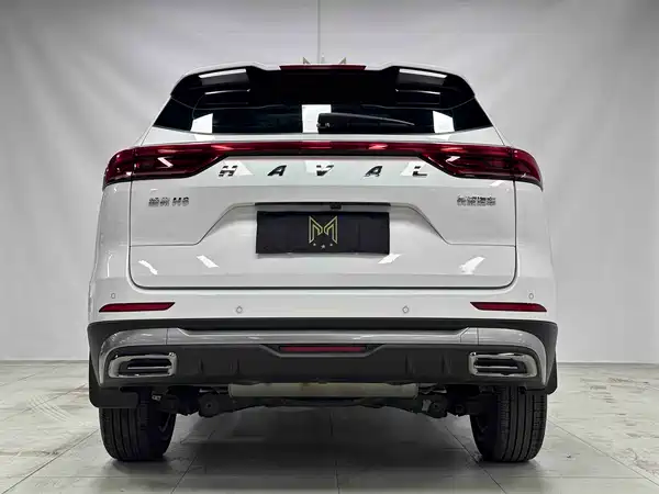 Haval H6 2022