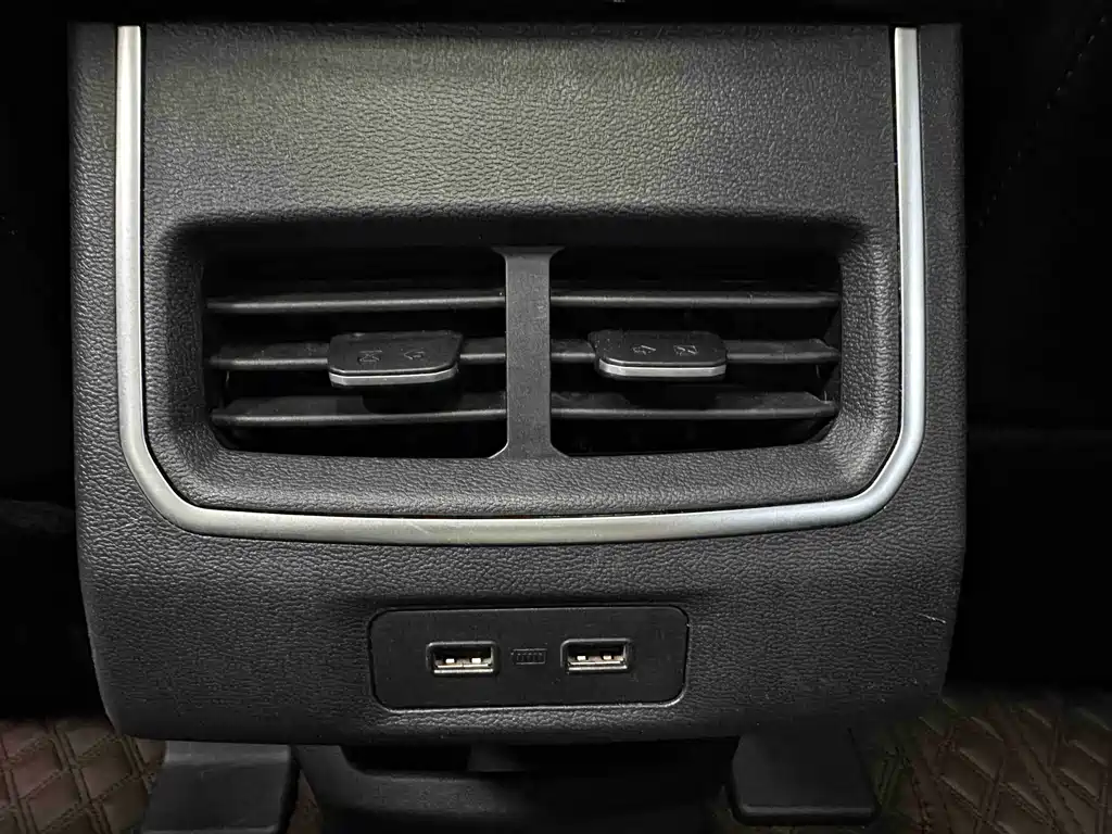 Haval H6 2022 — фото 17
