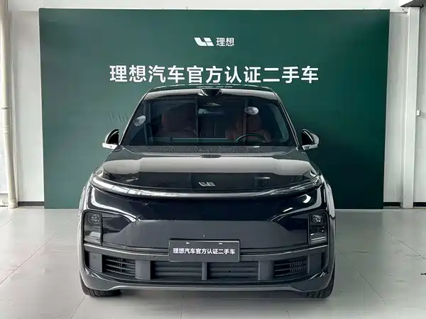 Li Auto L9 2023