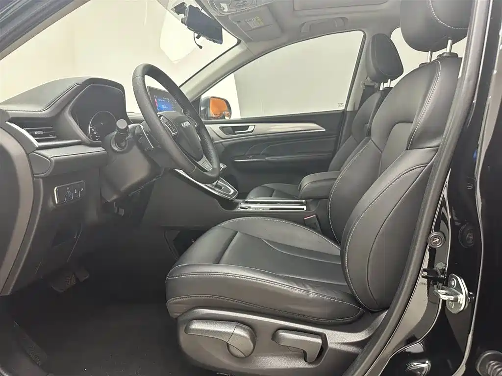 Haval M6 2022 — фото 11