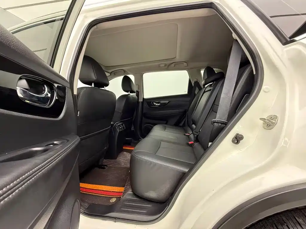 Nissan X-Trail 2022 — фото 20