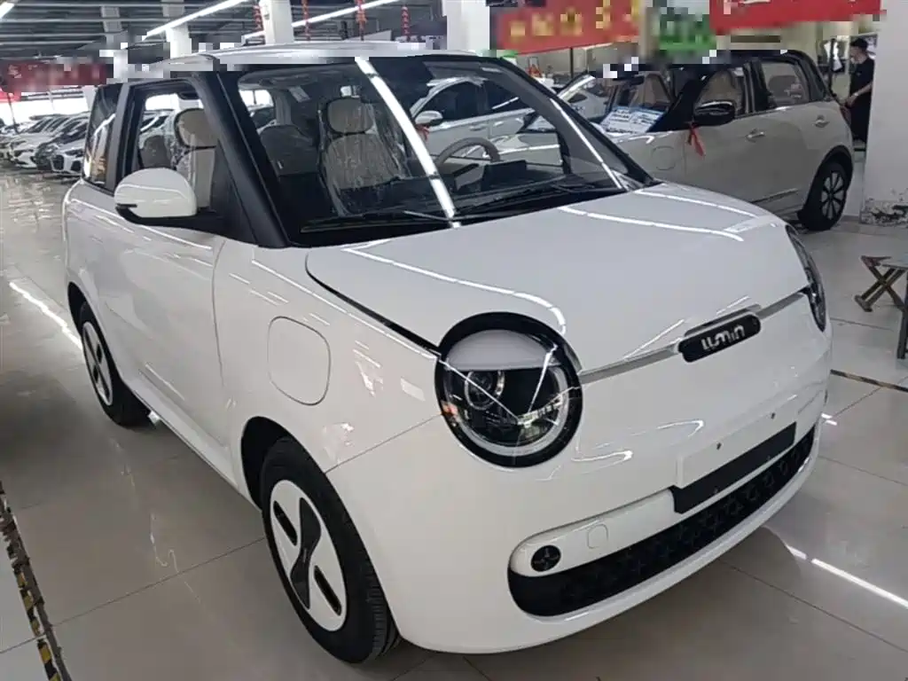 Qiyuan Lumin 2026 — фото 4