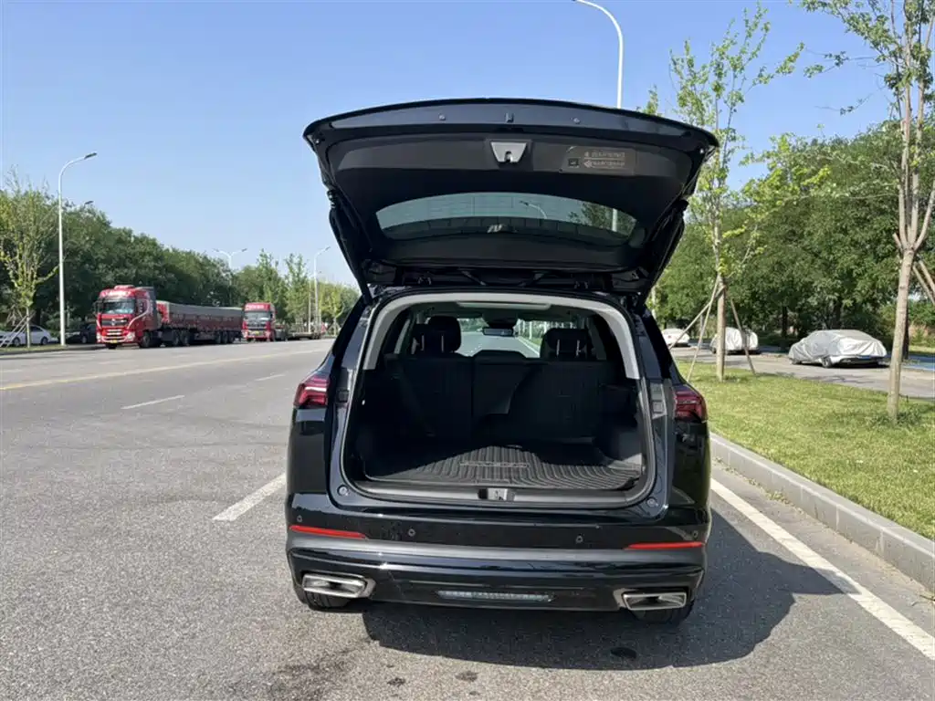 Buick Envision Plus 2025 — фото 2