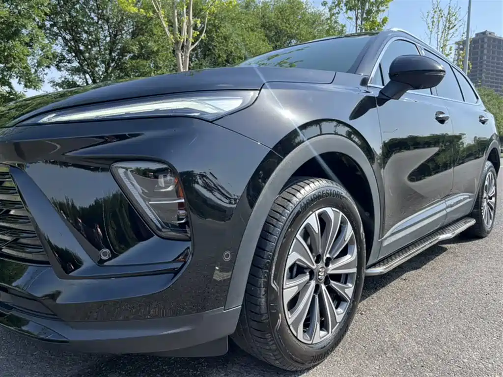Buick Envision Plus 2025 — фото 15