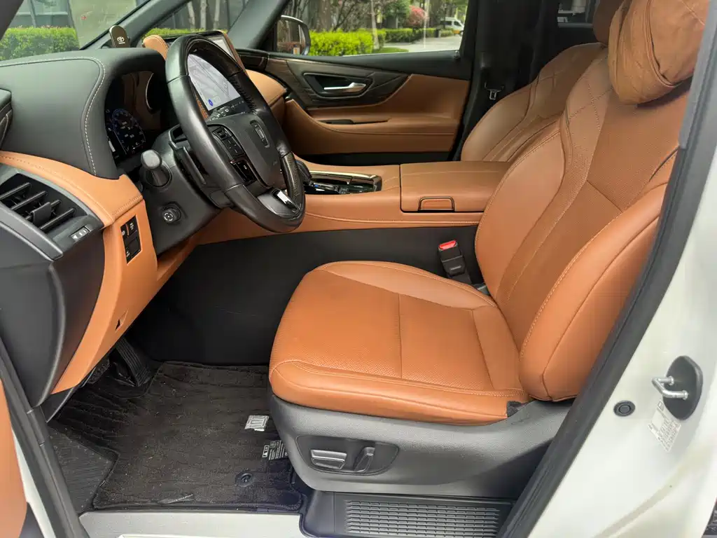 Toyota Vellfire 2024 — фото 12