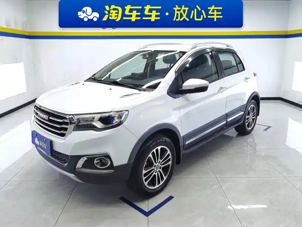Haval H1 2015