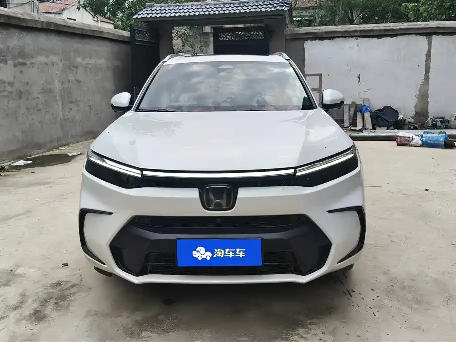 Honda Breeze 2024