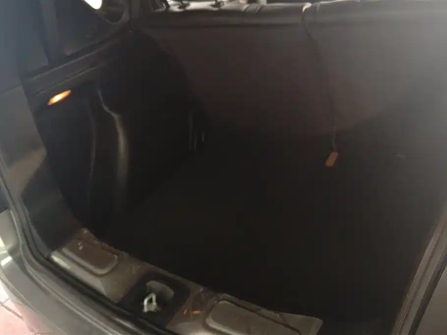Nissan Livina 2014