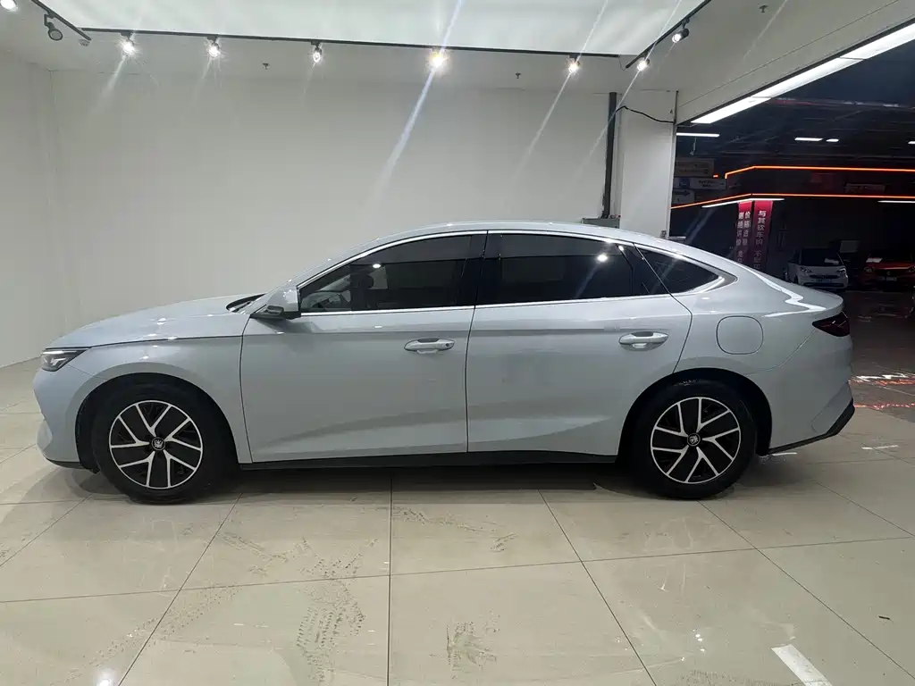 BYD Qin L 2024 — фото 5