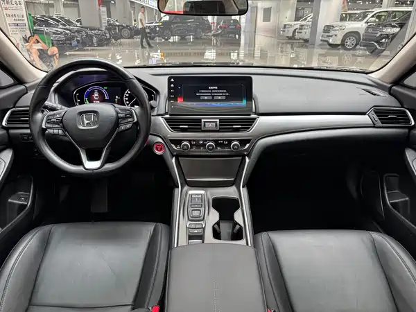 Honda Accord 2023