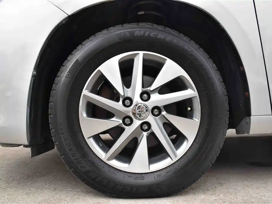 Toyota Alphard 2013 — фото 20
