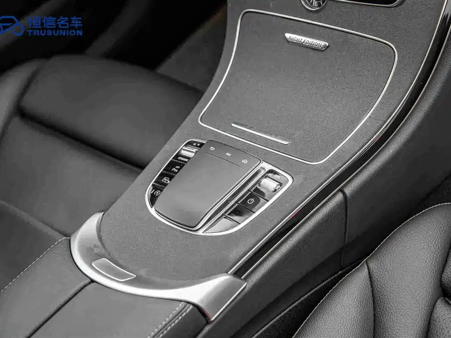 Mercedes-Benz C-Class 2021 — фото 19